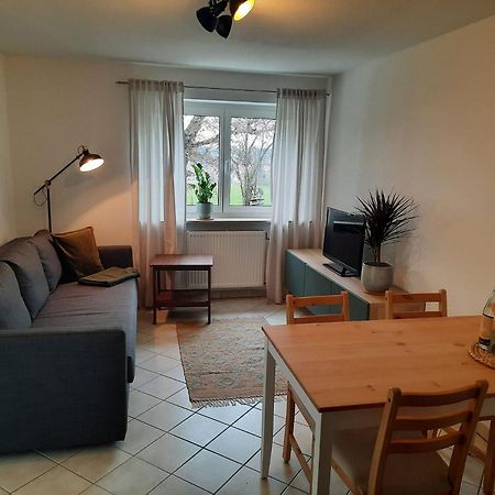 Ferienwohnung No15 Pfullendorf Eksteriør billede