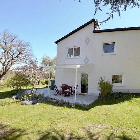 Ferienwohnung No15 Pfullendorf Eksteriør billede