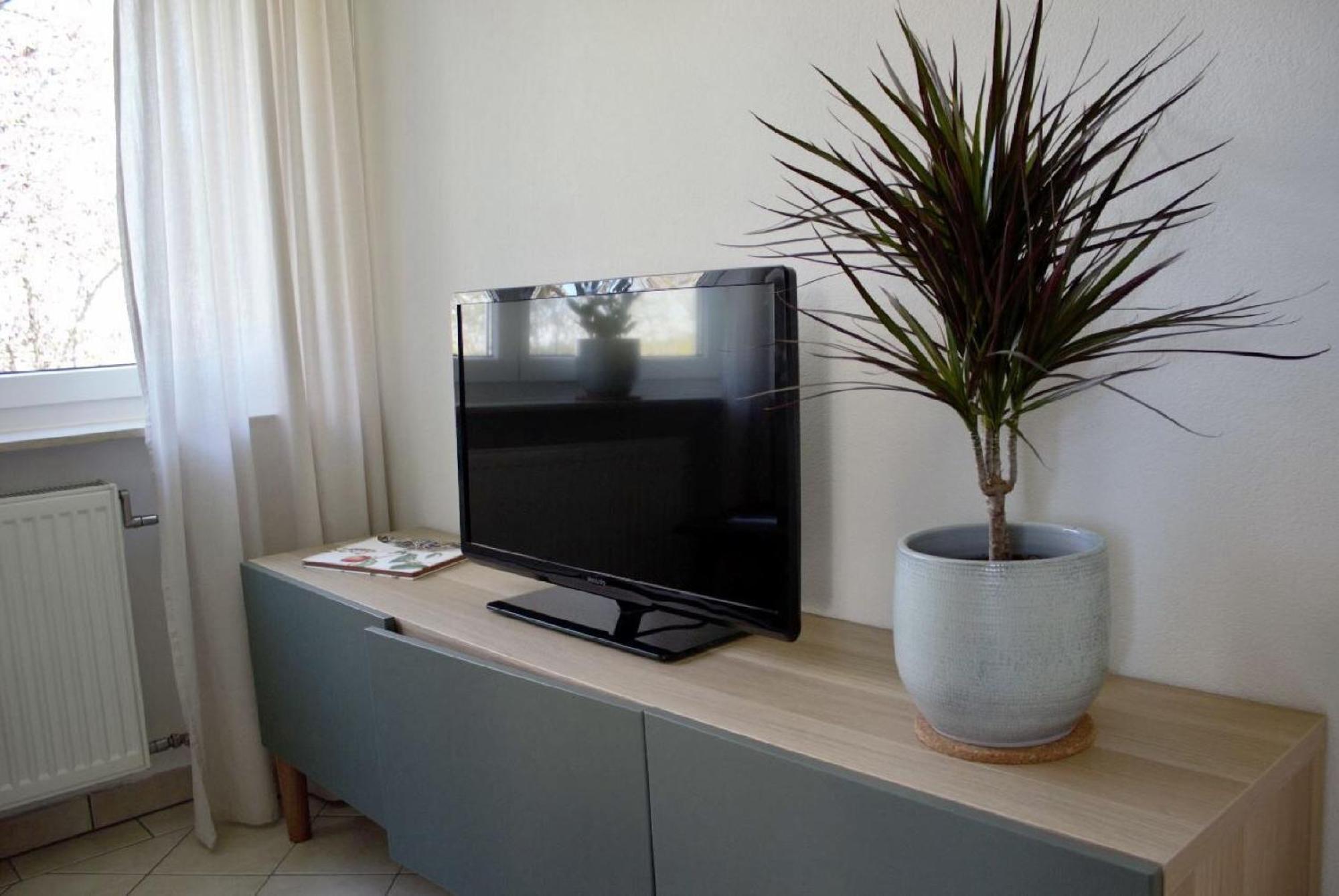 Ferienwohnung No15 Pfullendorf Eksteriør billede