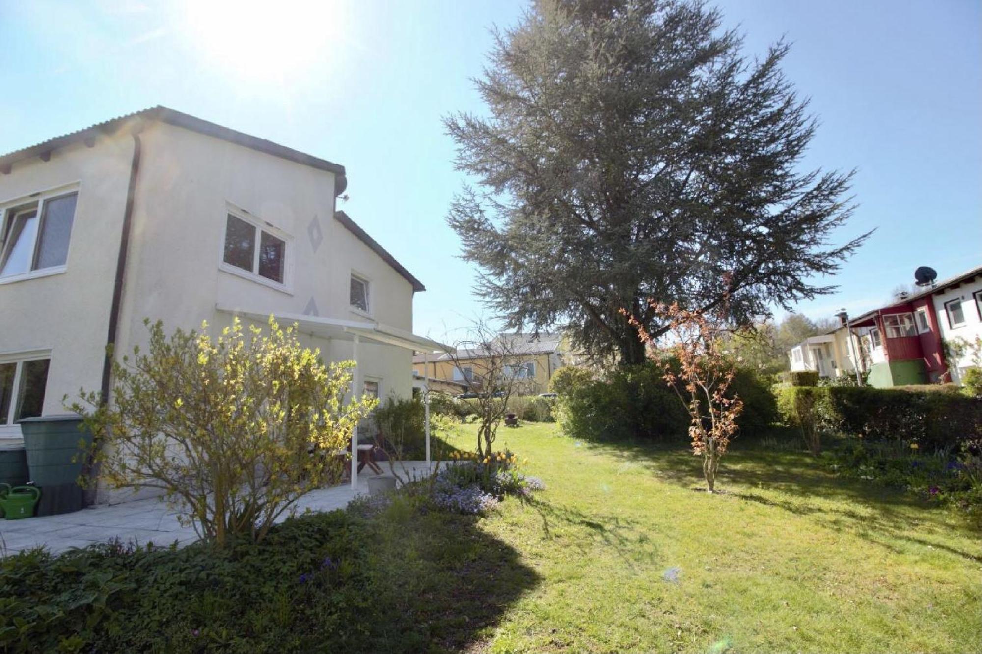 Ferienwohnung No15 Pfullendorf Eksteriør billede