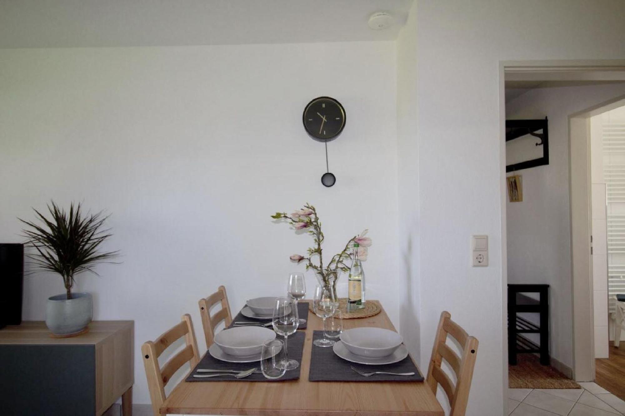 Ferienwohnung No15 Pfullendorf Eksteriør billede