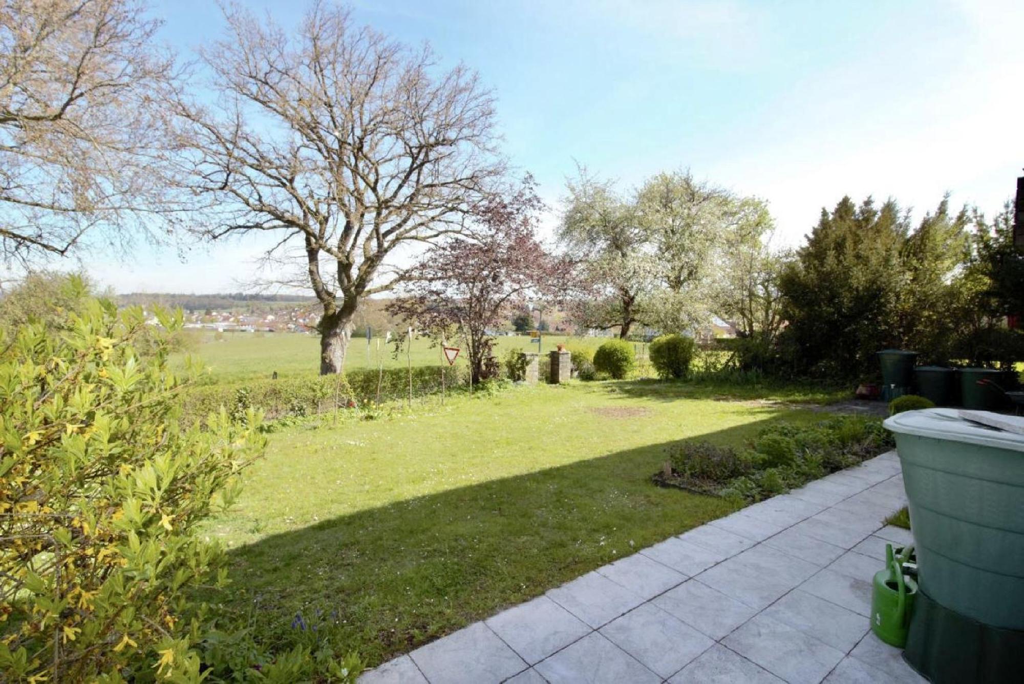 Ferienwohnung No15 Pfullendorf Eksteriør billede