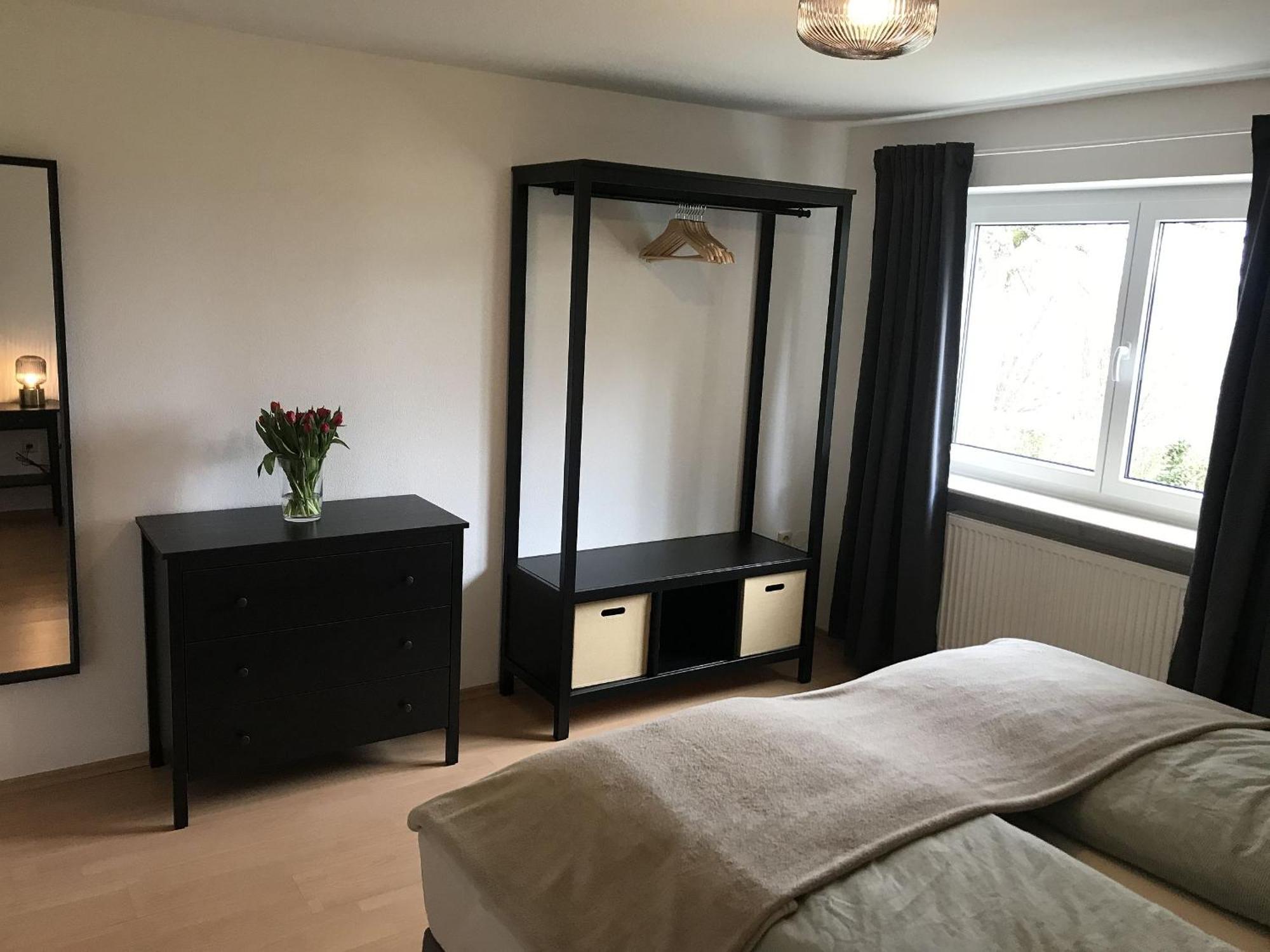 Ferienwohnung No15 Pfullendorf Eksteriør billede