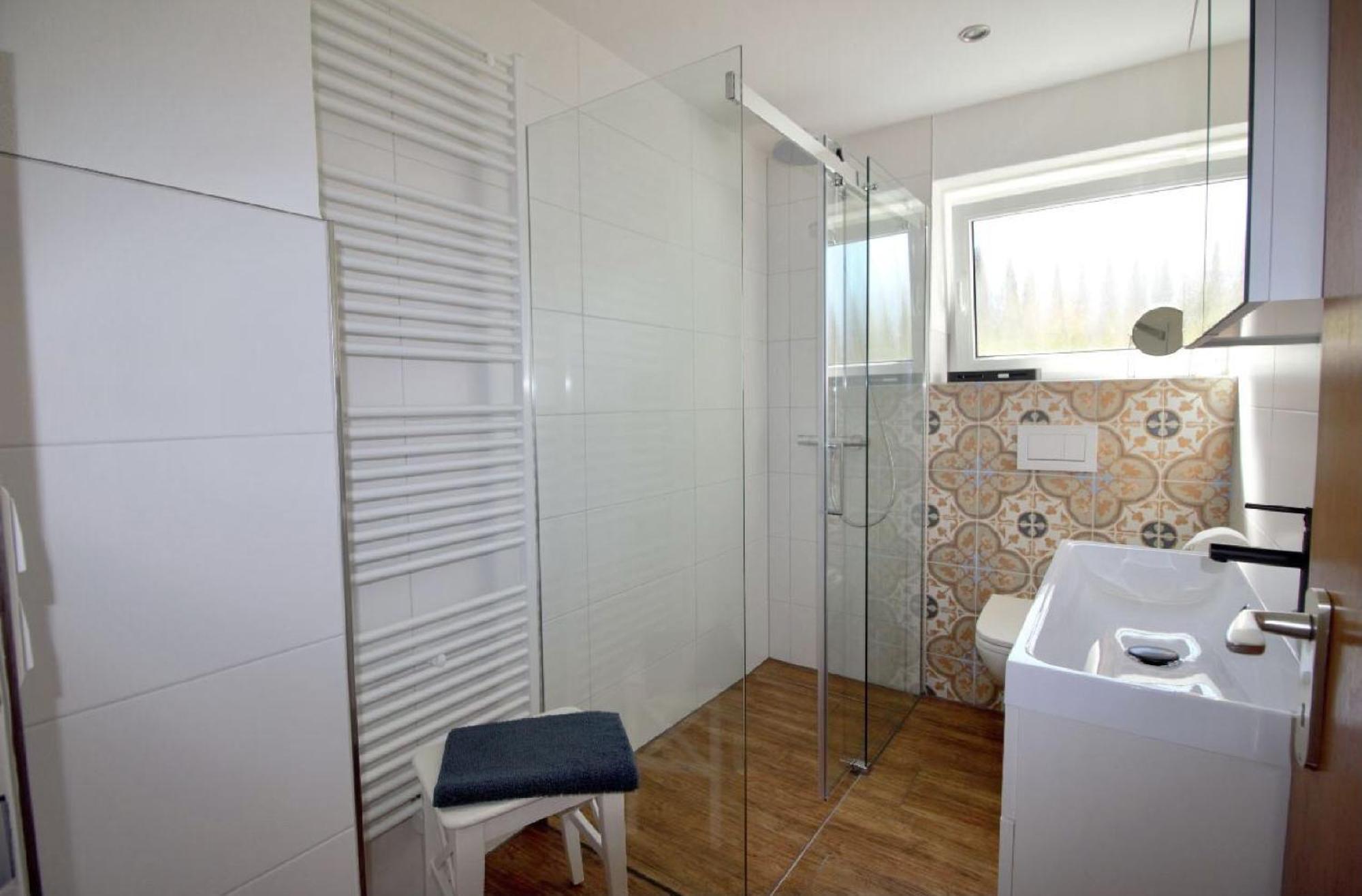 Ferienwohnung No15 Pfullendorf Eksteriør billede