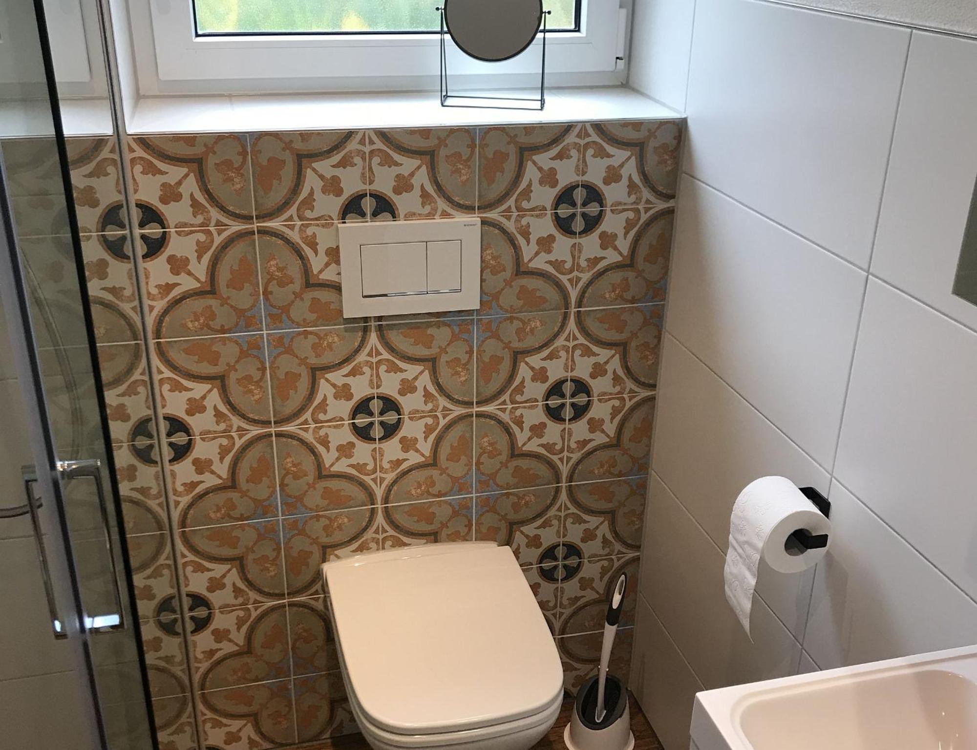 Ferienwohnung No15 Pfullendorf Eksteriør billede